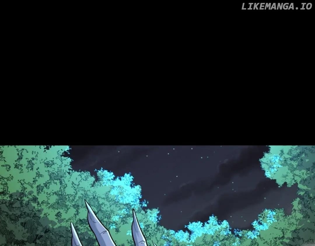 Era of the Haunted Chapter 175 - page 21